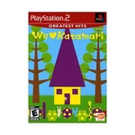 We Love (heart) Katamari (factory Sealed) (playstation 2) Brand New. Fixed Price $29.35.