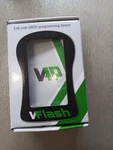 Vflash End User Obdii Programming Device, Usb And Car Connector Included. Fixed Price $90.00.