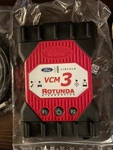 Vcm 3 Ford Rotunda Diagnostic (genuine Not Clone)- New. Fixed Price $1749.00.