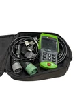 Bosch Hds 250 Automotive Scanner Code Reader Diagnostic Tool Case & Extras. Fixed Price $269.00.