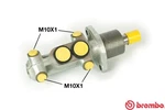 Brembo 50 011 Brake Master Cylinder For Mercedes-benz. Fixed Price $69.08.