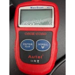 Matco Tools MD60 Code Advisor OBD2 Scanner Tested Works Auto Diagnostic. Fixed Price $35.00.
