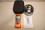 Actron Elite Auto Scanner CP9185 Soft Case And Instructions Included. Fixed Price $100.00.