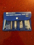 Schwaben 10-PIECE Vag Radio Removal Tool Kit For Vw, Audi, Mercedes, Etc.. Fixed Price $25.00.