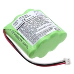 Battery For Nissan Vetronix Consult-ii 02002720-01 VTE03002152 02002350. Fixed Price $34.59.