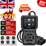 Professional OBD2 V519 Scanner Car Code Reader Obdii Diagnostic Tool Us. Fixed Price $15.99.