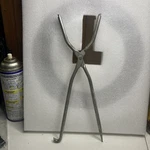 Kent-moore J-38400 Gm Brake Shoe Spanner And Spring Remover Tool. -au. Fixed Price $59.99.