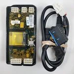 Syn-tech Systems Aim 2.4 Automotive Information Module #941B0720-30, Untested. Fixed Price $27.99.