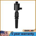 Iridium Spark Plug DG508 Coil Ford F150 Expedition 4.6L 5.4L V8 Set. Fixed Price $44.99.