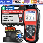 Autel TS508 Relearn Programming Diagnostic Tool Tire Pressure Maxitpms 2025. Fixed Price $30.80.