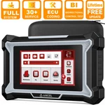Fit For Hyundai & Kia Car Bidirectional OBD2 Scanner Diagnostic Tool Ecu Coding. Fixed Price $175.99.
