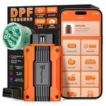 Toptekk Emergency Dpf Tools, Regeneration For Cummins Engines. Fixed Price $189.00.