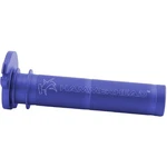 Hammerhead Designs Aluminum Throttle Tube Blue 05-0562-00-20CL77. Fixed Price $43.02.