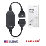 Original Launch X431 Can Fd Adapter Cable Fit For Communication Protocols. Fixed Price $69.00.
