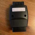 Genuine Land Rover Hawkeye Grey Dongle BA5077 Diagnostic Tool Scanner Disco. Fixed Price $194.69.