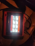 Mac Tools Mentor Touch Scout Automotive Scanner. Fixed Price $300.00.