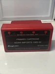 Snap-on Diagnostics MT25001492 Asian Imports 1983-92 Primary Cartridge. Fixed Price $26.00.