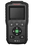 Icarsoft V1.0 Scanner For Volvo Saab OBD2 Abs Srs Oil Reset Diagnostic Tool. Fixed Price $89.99.