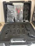 Matco Maximus 3.0 Diagnostic Adapter Kit Obd Cables Bmw Benz Toyota Complete. Fixed Price $299.00.