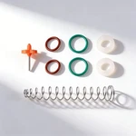 Throttle Valve Kit For Snap On PH50F, PH2045, PH2050 Air Hammers - Free Shiping. Fixed Price $15.99.