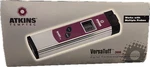 New Atkins Temptec Versatuff 386 Digital Thermocouple Thermometer Base Unit Nib. Fixed Price $44.99.