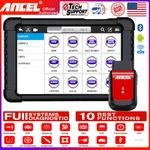 Ancel X6 Bluetooth Bi-directional OBD2 Automotive Full System Car Diagnostic. Fixed Price $259.99.
