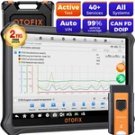 2026 Otofix D1 Lite Bidirectional Full System OBD2 Car Diagnostic Scanner Tool. Fixed Price $309.00.