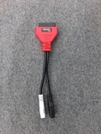 Autel Vw / Audi -2+2 Adapter Maxiflash Elite. Fixed Price $20.00.