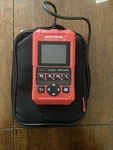 Craftsman Automotive Obd 2 Code Reader. Fixed Price $60.00.
