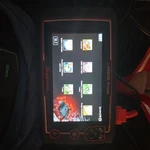 Snap-on Modis Edge EEMS341 Version 18.2 Diagnostic Scanner. Fixed Price $600.00.