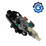 New Oem Mopar Front Left Door Latch For 2008-2010 Dodge Challenger 4589603AE. Fixed Price $1305.00.
