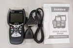 Innova 6100P OBD2 Scanner And Car Repair Solutions Diagnostic Tool New Box. Fixed Price $89.99.