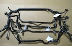 2020 Ford Edge Awd Front Stabilizer Bar Oem 65K Miles - LKQ425057800. Fixed Price $229.83.