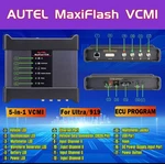 Autel Maxiflash Vcmi 5-IN-1 Diagnostic & Ecu Programming Interface Tested Work. Fixed Price $850.00.