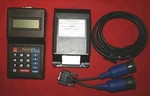 Nexiq Pro-link International Navistar Diagnostic Scan Tool DT-466 DT-444E DT530. Fixed Price $600.00.