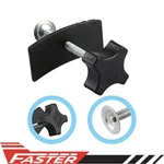 New Heavy-duty Truck Piston Compressor Tool Disc Brake Pad Spreader Caliper. Fixed Price $7.90.