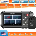 Obdprog M501 Car Key Immo Programming OBD2 Scanner Eeprom Diagnostic. Fixed Price $469.99.