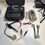 Weldon V-mux Interface Multiplex System P/n 6131-0000-00. Fixed Price $1079.99.