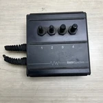 Genrad Bmw Diagnostic Tool P/n: 3545-1202-00 Parts Cord Cut. Fixed Price $59.99.