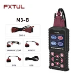 OBD2 Motorcycle Diagnostic Tool Fault Code Test Scanner Fit For Yamaha Kymco Sym. Fixed Price $69.99.