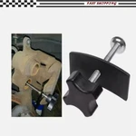 Heavy-duty Truck Piston Compressor Tool Disc Brake Pad Spreader Caliper. Fixed Price $9.99.