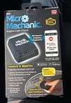 Micro Mechanic As Seen On Tv Car Fault Reader Diagnostic Tool Scanner Android. Fixed Price $9.49.