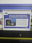 Otc 3896 Bosch Evolve Diagnostic Scan Tool Sealed New In Box. Fixed Price $1200.00.
