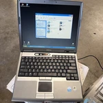 Auto Repair Diagnostic Dell PP11L For Bmw Inpa 1996-2010 + OBD2. Fixed Price $350.00.