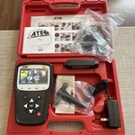 Ateq VT56 Tpms Diagnostic Tool Kit -. Fixed Price $649.99.