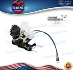 Genuine Door Lock Actuator Front Right For 2007-2014 Kia Sedona 813204D000. Fixed Price $76.12.