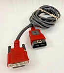 Snap On Tools Diagnostic Scanner Doip Obd Cable Lead DA-4EA EAX0072L17A. Fixed Price $199.99.