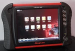 Snap-on Verus Wireless EEMS325 17.2 Scanner Kit 035CHB. Fixed Price $1000.00.