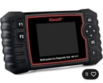 Diagnostic Scanner Icarsoft Mb V2.0 Compatible For Mercedes-benz/sprinter/smart. Fixed Price $149.99.