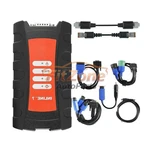 For Cummins Inline Data Link Adapter Truck With Insite V8.7 Diagnostic Tool. Fixed Price $275.00.